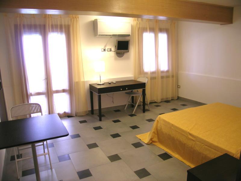 Bed and breakfast Casa In Laguna *