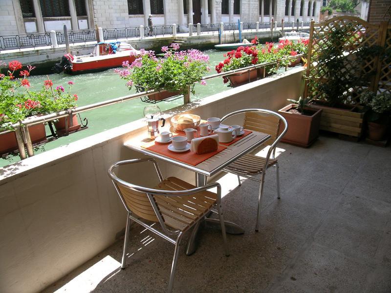 Bed and breakfast Casa In Laguna Venecia