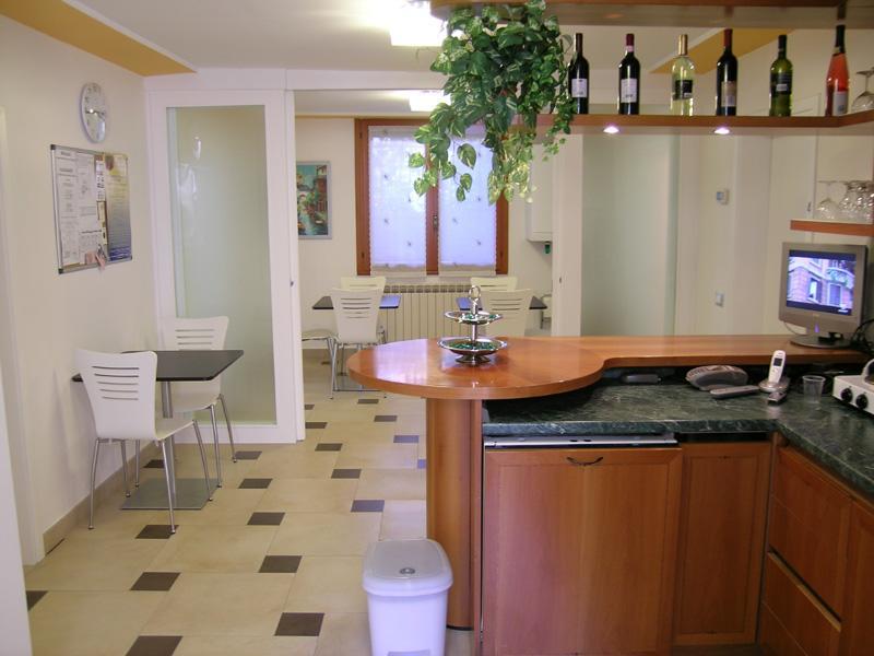 Casa In Laguna * Venecia
